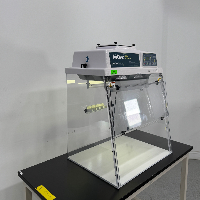 AirClean 600 PCR Workstation image 0